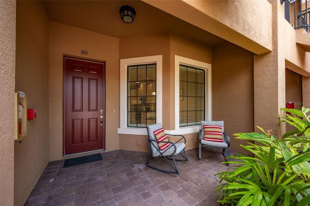 5425 CICERONE STREET 101, Sarasota, FL 34238