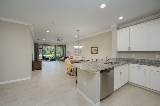 5425 CICERONE STREET 101, Sarasota, FL 34238