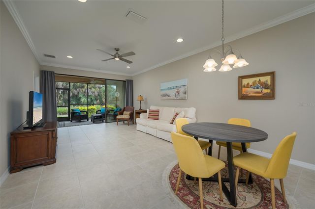 5425 CICERONE STREET 101, Sarasota, FL 34238