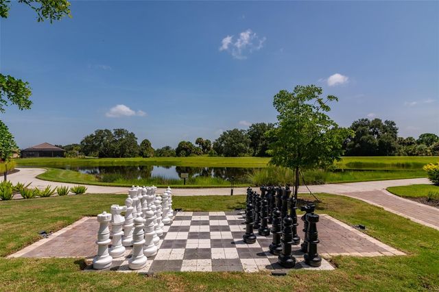 5425 CICERONE STREET 101, Sarasota, FL 34238