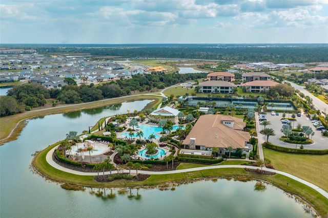 5425 CICERONE STREET 101, Sarasota, FL 34238