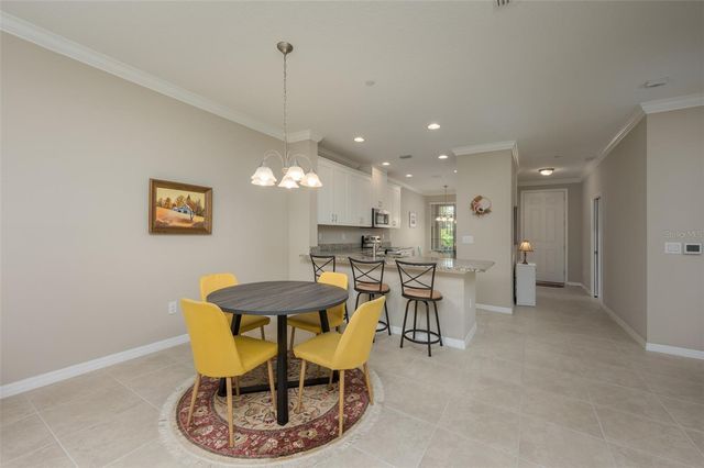 5425 CICERONE STREET 101, Sarasota, FL 34238