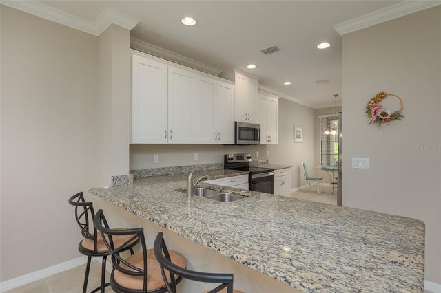 5425 CICERONE STREET 101, Sarasota, FL 34238