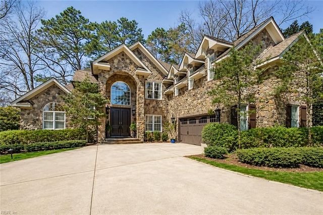 1248 Tanager TRL, Virginia Beach, VA 23451