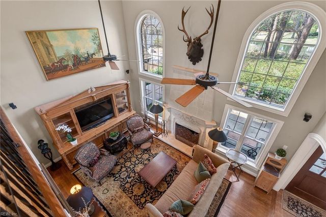 1248 Tanager TRL, Virginia Beach, VA 23451