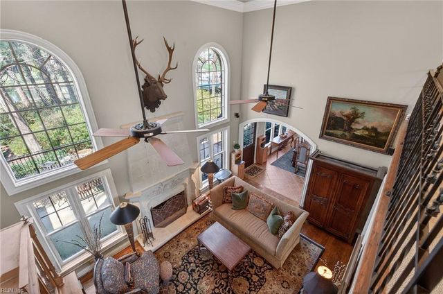 1248 Tanager TRL, Virginia Beach, VA 23451