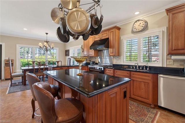 1248 Tanager TRL, Virginia Beach, VA 23451