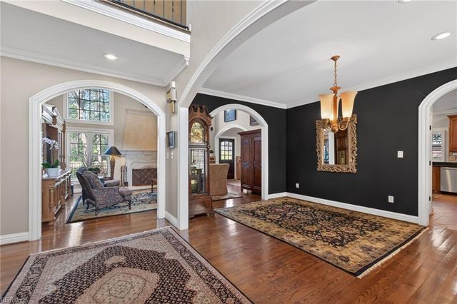 1248 Tanager TRL, Virginia Beach, VA 23451