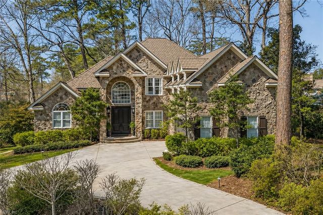 1248 Tanager TRL, Virginia Beach, VA 23451