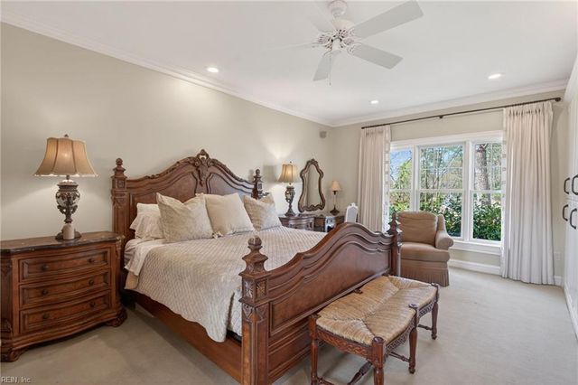 1248 Tanager TRL, Virginia Beach, VA 23451