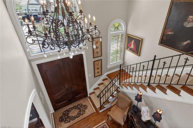 1248 Tanager TRL, Virginia Beach, VA 23451