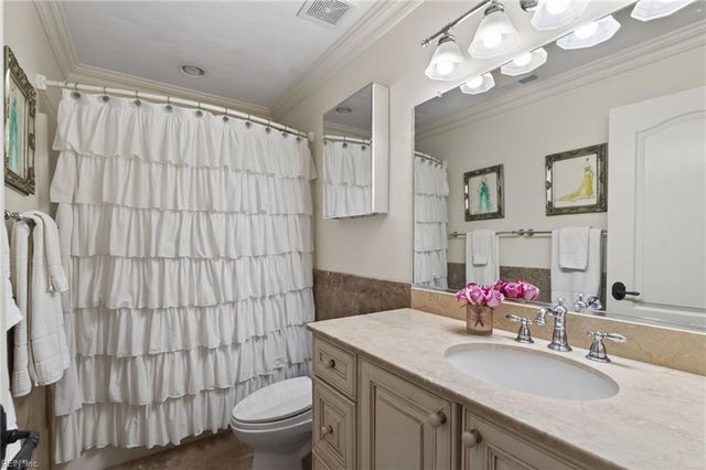 1248 Tanager TRL, Virginia Beach, VA 23451