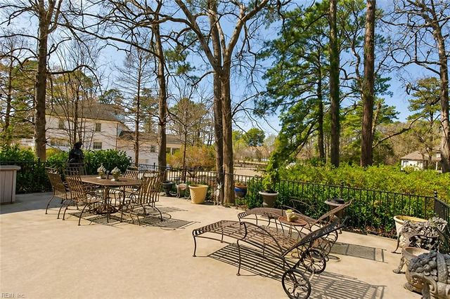 1248 Tanager TRL, Virginia Beach, VA 23451