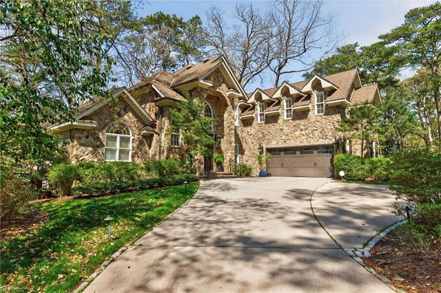 1248 Tanager TRL, Virginia Beach, VA 23451