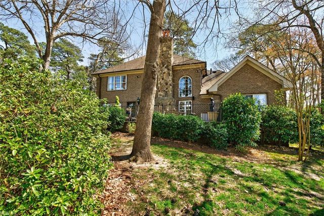 1248 Tanager TRL, Virginia Beach, VA 23451
