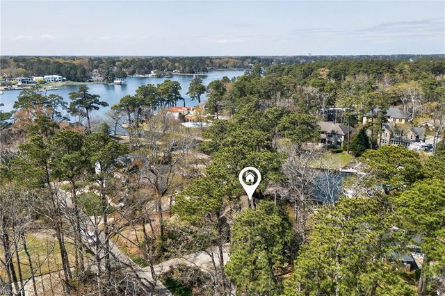 1248 Tanager TRL, Virginia Beach, VA 23451