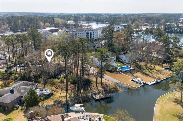 1248 Tanager TRL, Virginia Beach, VA 23451