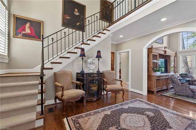 1248 Tanager TRL, Virginia Beach, VA 23451