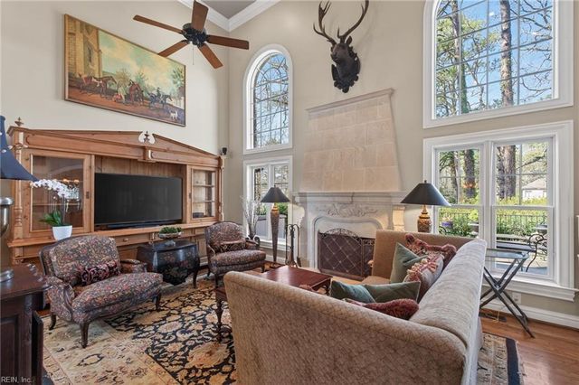 1248 Tanager TRL, Virginia Beach, VA 23451