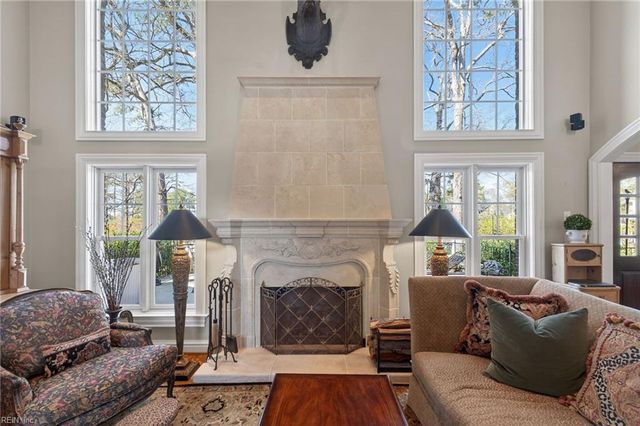 1248 Tanager TRL, Virginia Beach, VA 23451