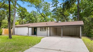1908 N Red Cedar Circle, The Woodlands, TX 77380