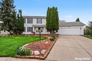 5381 Bunker Hill Court Se, City Of Kentwood, MI 49508