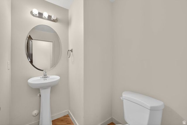 5446 W RUSHMORE PARK LN, Herriman, UT 84096