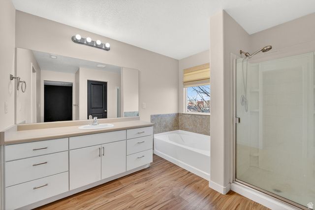 5446 W RUSHMORE PARK LN, Herriman, UT 84096