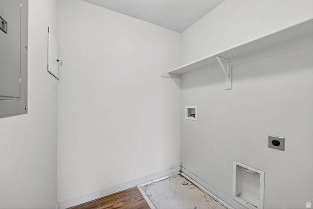 5446 W RUSHMORE PARK LN, Herriman, UT 84096