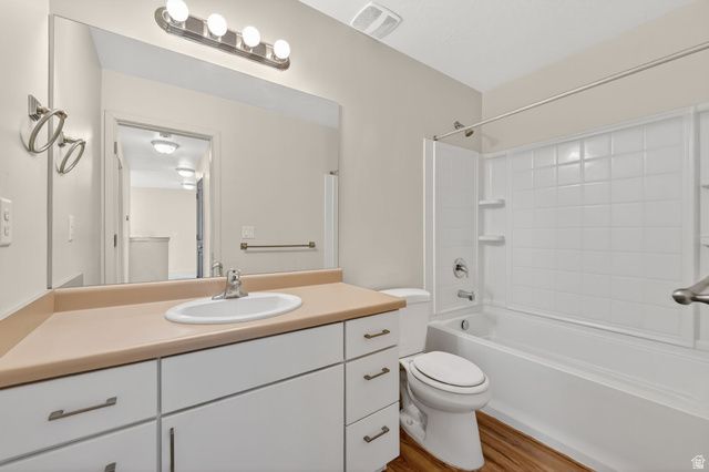 5446 W RUSHMORE PARK LN, Herriman, UT 84096