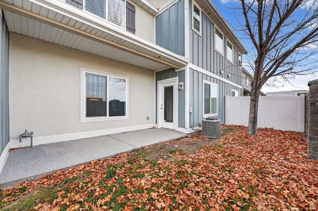 5446 W RUSHMORE PARK LN, Herriman, UT 84096