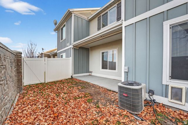 5446 W RUSHMORE PARK LN, Herriman, UT 84096