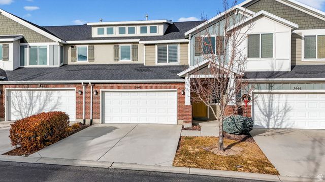 5446 W RUSHMORE PARK LN, Herriman, UT 84096
