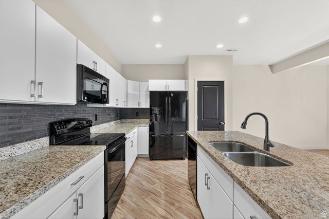 5446 W RUSHMORE PARK LN, Herriman, UT 84096