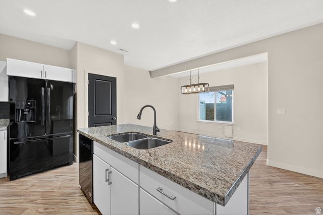 5446 W RUSHMORE PARK LN, Herriman, UT 84096