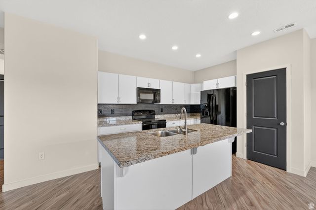 5446 W RUSHMORE PARK LN, Herriman, UT 84096