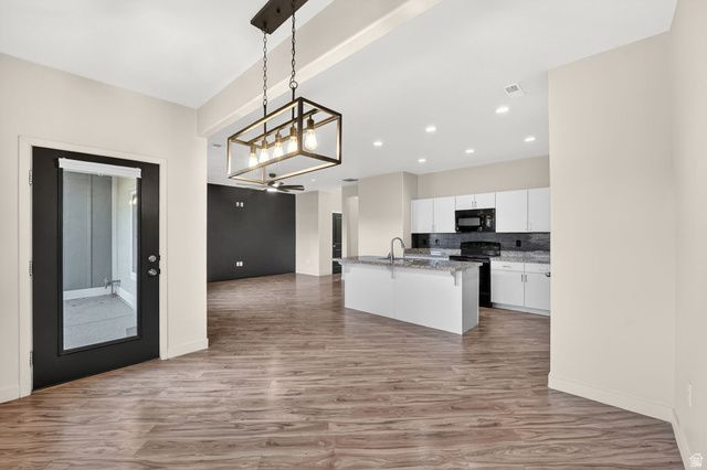 5446 W RUSHMORE PARK LN, Herriman, UT 84096