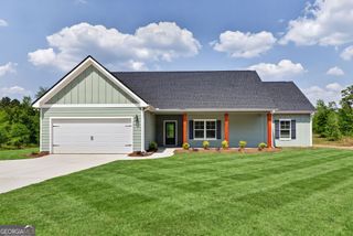 132 Blackmon Road, Williamson, GA 30292