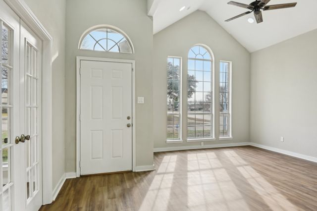 1201 Cypress Drive, Mesquite, TX 75149
