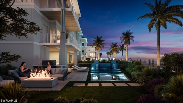 1604 Gulf Shore BLVD N 307, Naples, FL 34102