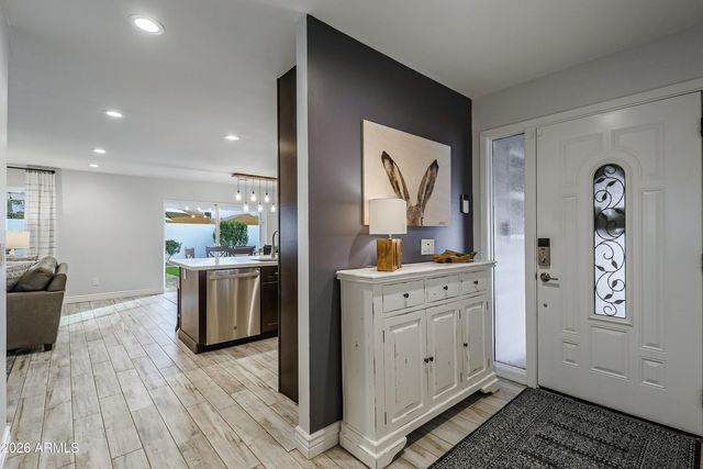 8501 E JACKRABBIT Road, Scottsdale, AZ 85250