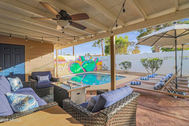 8501 E JACKRABBIT Road, Scottsdale, AZ 85250