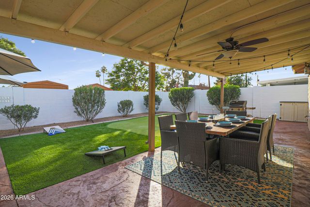8501 E JACKRABBIT Road, Scottsdale, AZ 85250