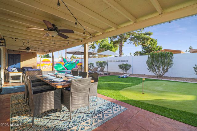 8501 E JACKRABBIT Road, Scottsdale, AZ 85250