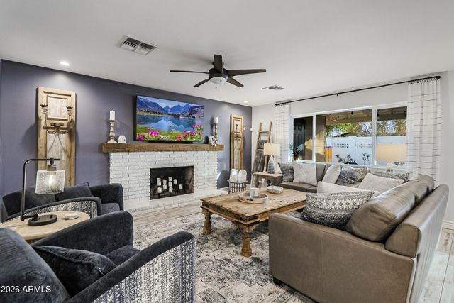 8501 E JACKRABBIT Road, Scottsdale, AZ 85250