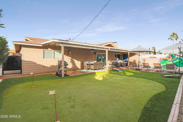 8501 E JACKRABBIT Road, Scottsdale, AZ 85250