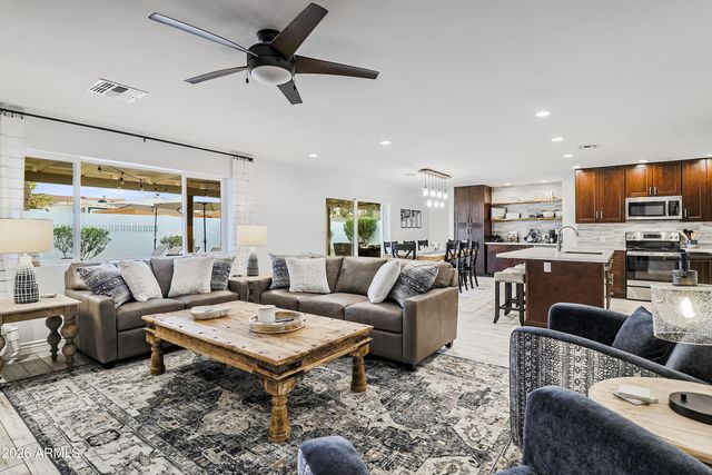 8501 E JACKRABBIT Road, Scottsdale, AZ 85250