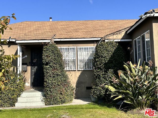 3570 Chesapeake Avenue, Los Angeles, CA 90016