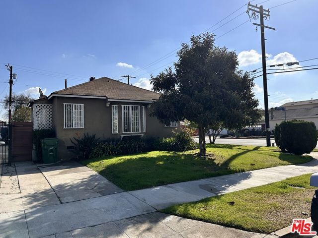 3570 Chesapeake Avenue, Los Angeles, CA 90016