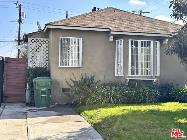 3570 Chesapeake Avenue, Los Angeles, CA 90016
